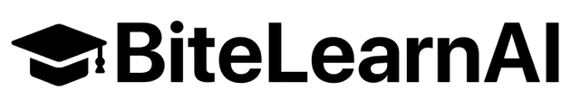 BiteLearnAI